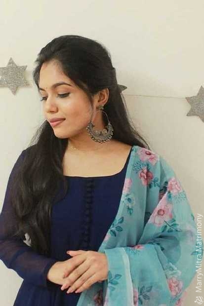 Aneesha Anil
